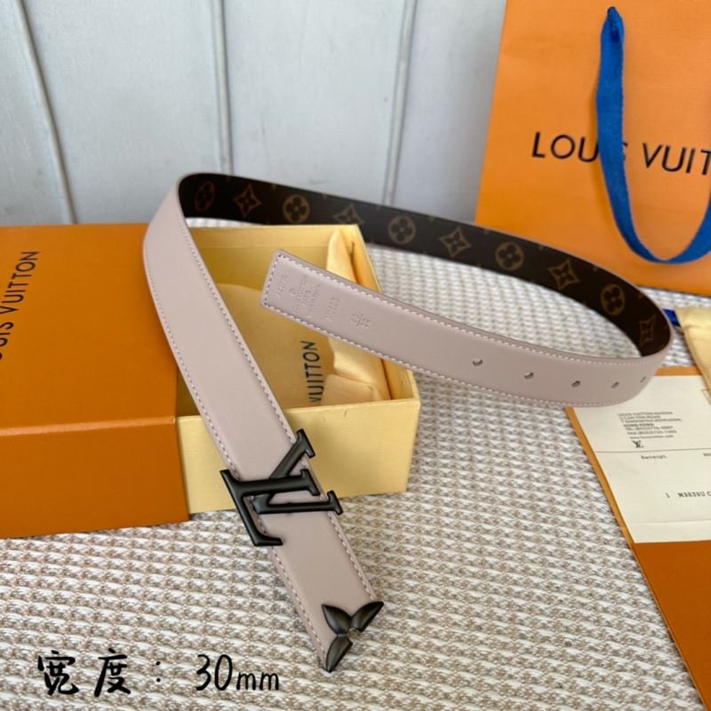 Louis Vuitton Belts